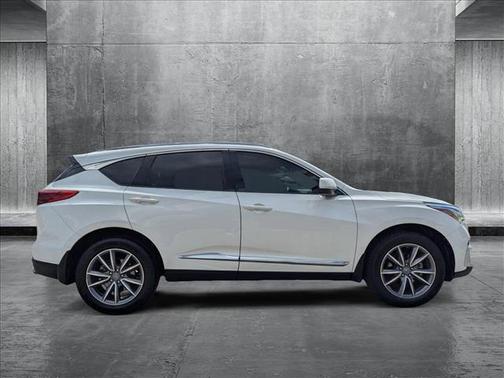 2019 Acura RDX Technology Package
