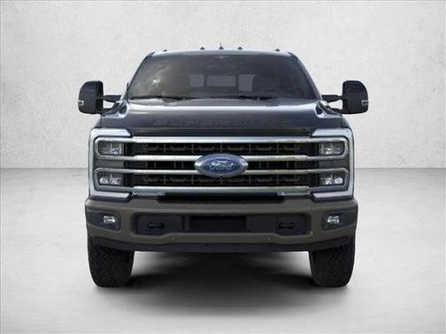 2026 Ford F-250 King Ranch