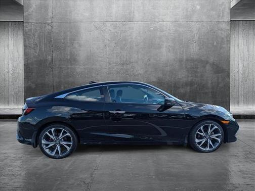 2020 Honda Civic Touring
