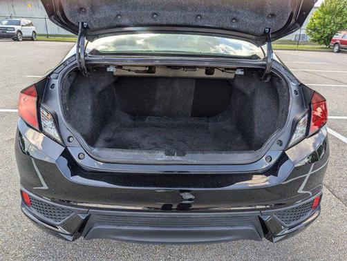 2020 Honda Civic Touring