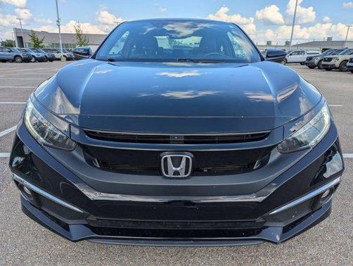 2020 Honda Civic Touring