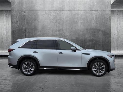 2024 Mazda CX-90 3.3 Turbo Premium
