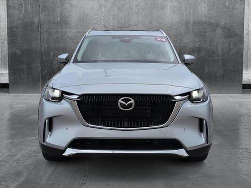 2024 Mazda CX-90 3.3 Turbo Premium