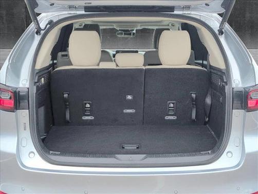 2024 Mazda CX-90 3.3 Turbo Premium