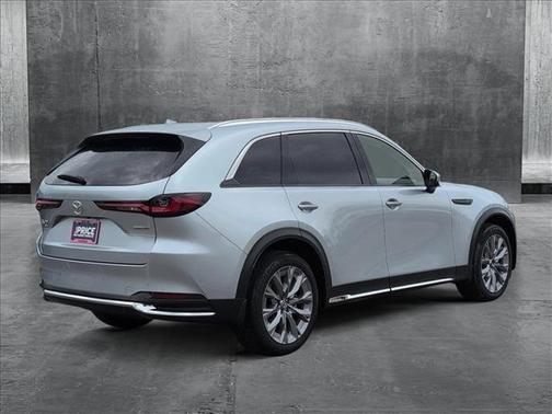 2024 Mazda CX-90 3.3 Turbo Premium