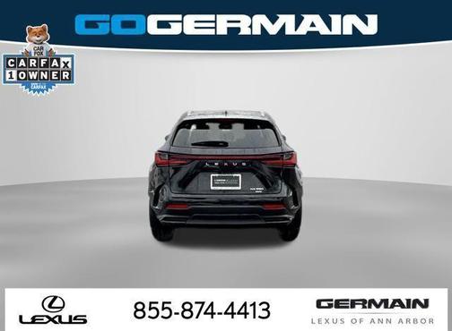 2023 Lexus NX 350 350 Base