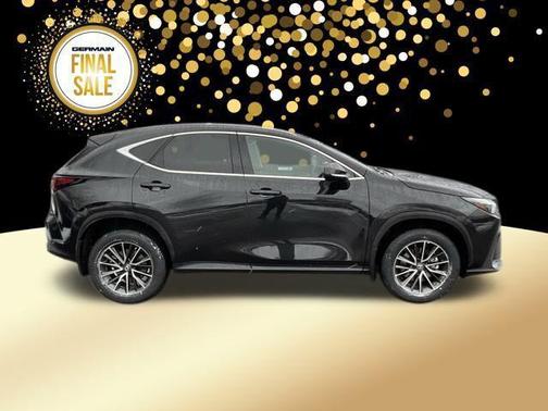2023 Lexus NX 350 350 Base