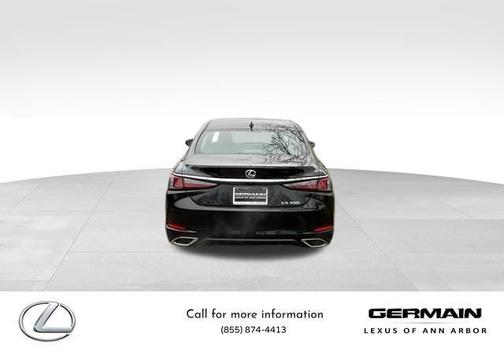 2025 Lexus ES 350 Base