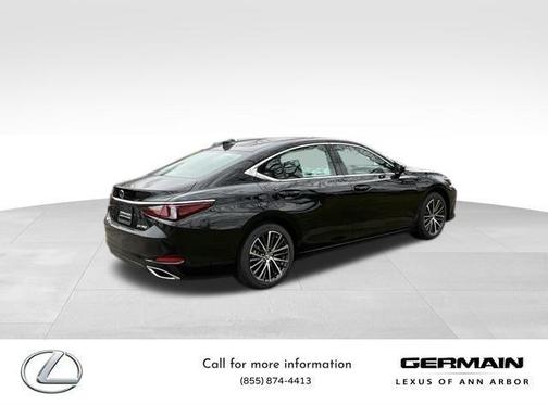 2025 Lexus ES 350 Base
