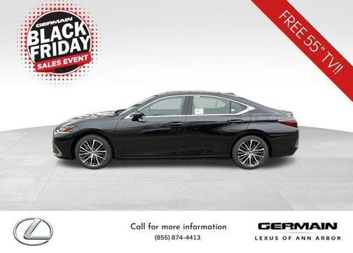 2025 Lexus ES 350 Base