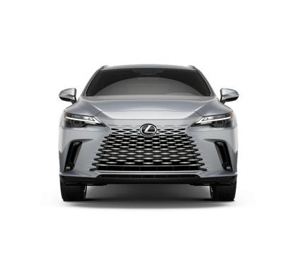 2025 Lexus RX 350 Premium Plus