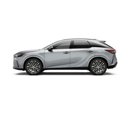 2025 Lexus RX 350 Premium Plus