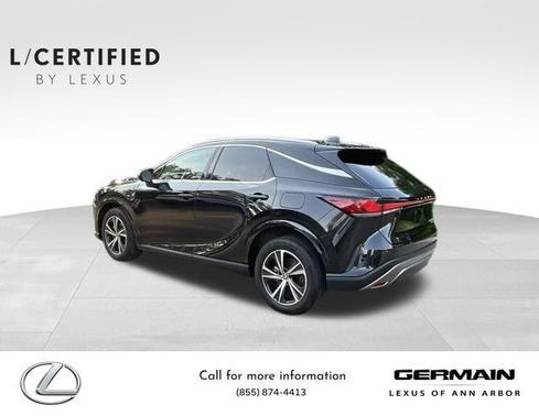2023 Lexus RX 350 Premium