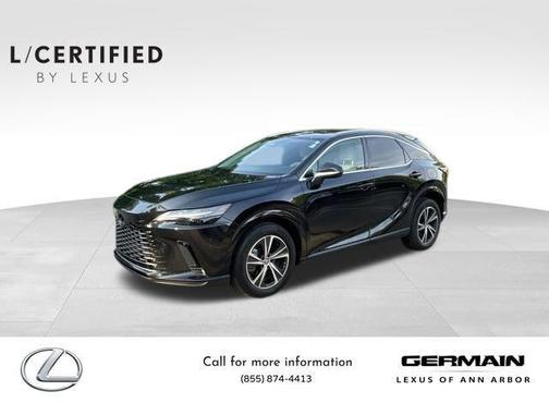 2023 Lexus RX 350 Premium