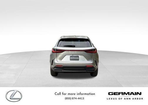 2026 Lexus NX 350 NX 350