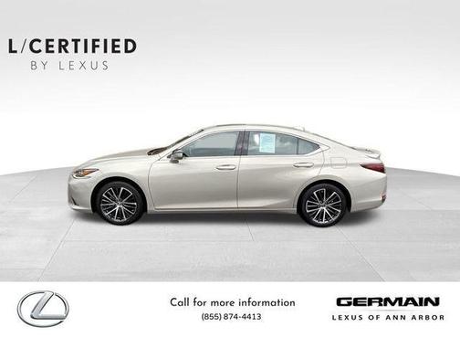 2024 Lexus ES 300h Base