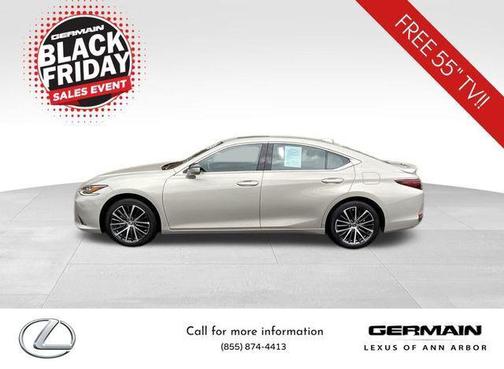 2024 Lexus ES 300h Base