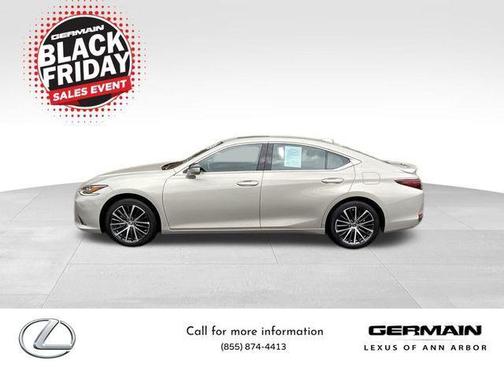 2024 Lexus ES 300h Base