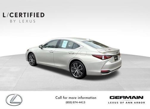 2024 Lexus ES 300h Base