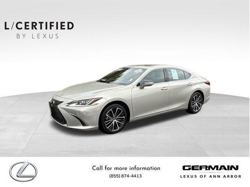 2024 Lexus ES 300h Base