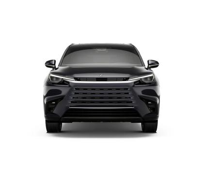 2025 Lexus TX 350 Luxury