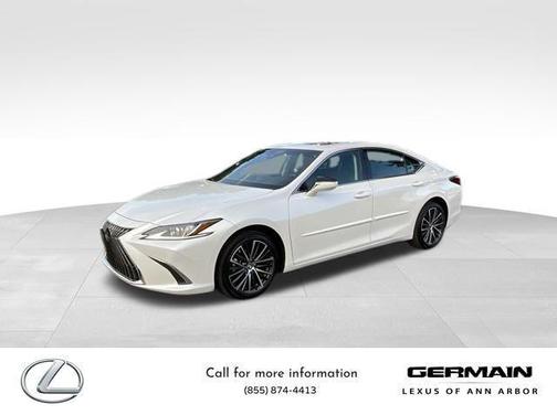 2023 Lexus ES 250 Base