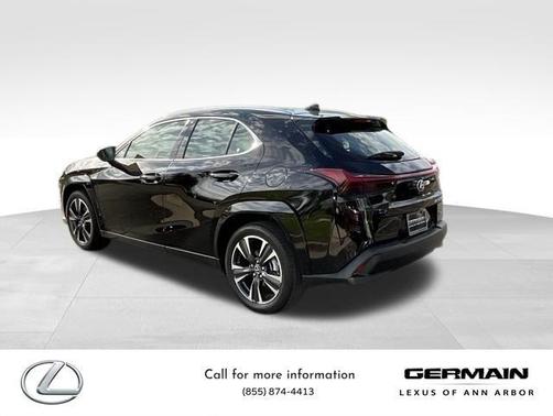 2025 Lexus UX 300h Premium