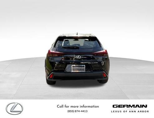 2025 Lexus UX 300h Premium