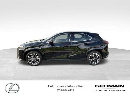 2025 Lexus UX 300h Premium
