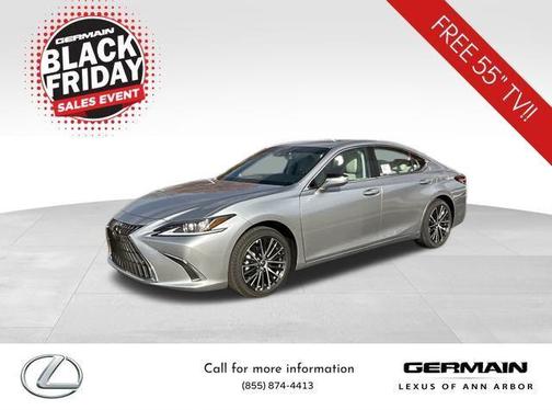 2025 Lexus ES 350 Base