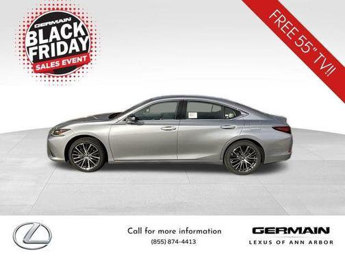 2025 Lexus ES 350 Base