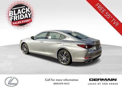 2025 Lexus ES 350 Base