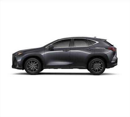 2025 Lexus NX 350 350 AWD