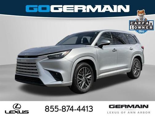 2024 Lexus TX 350 Premium