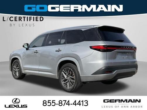 2024 Lexus TX 350 Premium