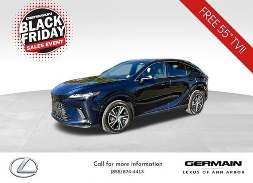 2023 Lexus RX 350 Premium