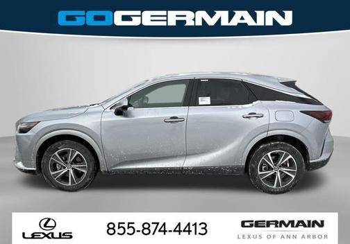 2026 Lexus RX 350 Premium