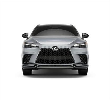 2025 Lexus RX 500h F SPORT Performance