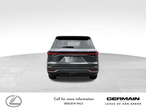 2025 Lexus TX 350 Premium