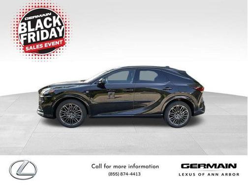 2023 Lexus RX 500h F SPORT Performance