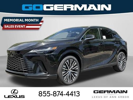 Caviar 2026 Lexus RX 350 Premium
