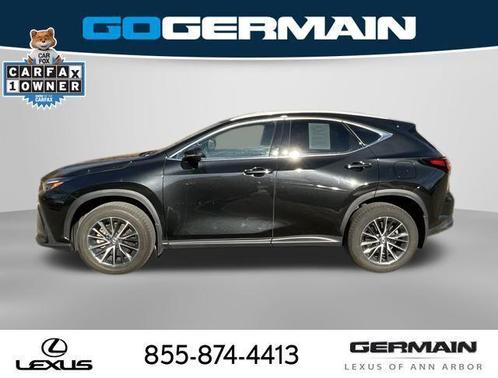 2024 Lexus NX 350 350 Base