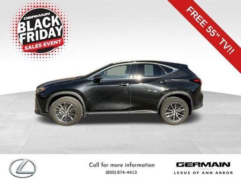 2024 Lexus NX 350 350 Base