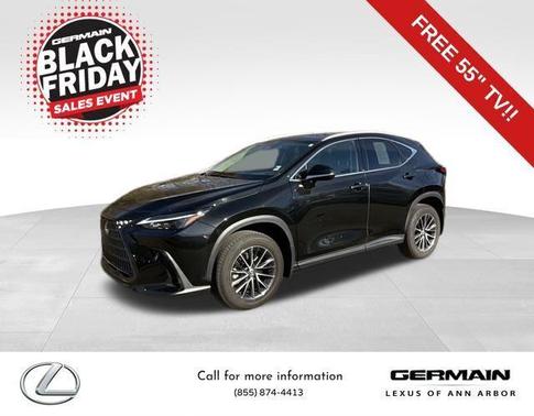 2024 Lexus NX 350 350 Base