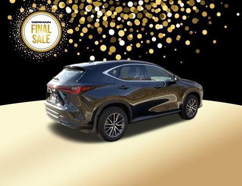 2024 Lexus NX 350 350 Base