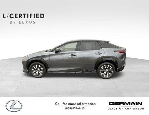 2024 Lexus RZ 450e Premium