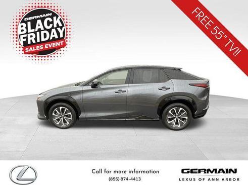 2024 Lexus RZ 450e Premium