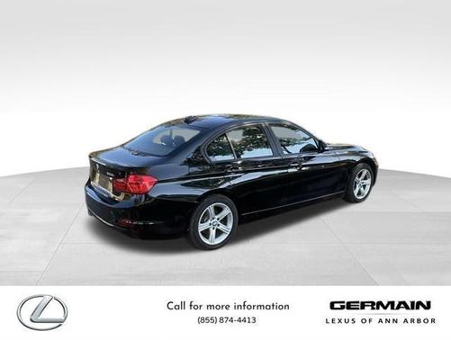 2013 BMW 328 xDrive