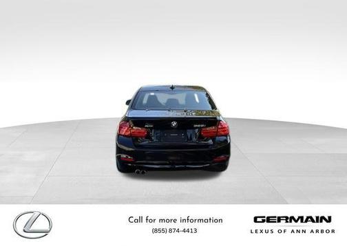 2013 BMW 328 xDrive
