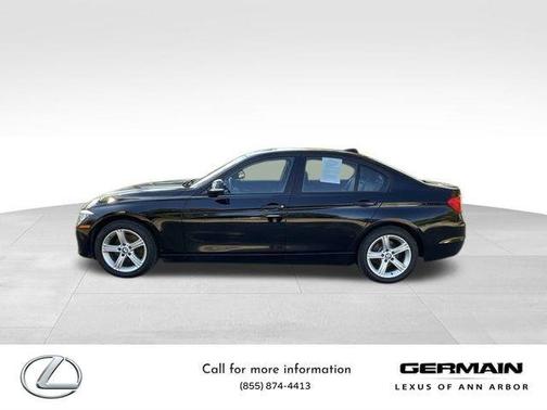 2013 BMW 328 xDrive